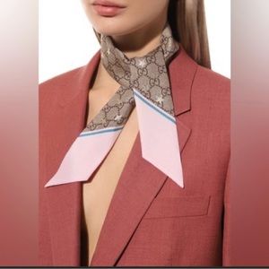 Gucci Neck Tie